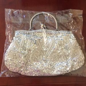 Evening bag